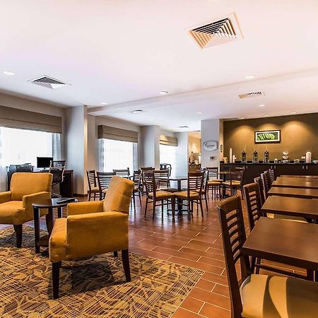 Hotel Wingate By Wyndham Jonesboro Hodge Zewnętrze zdjęcie