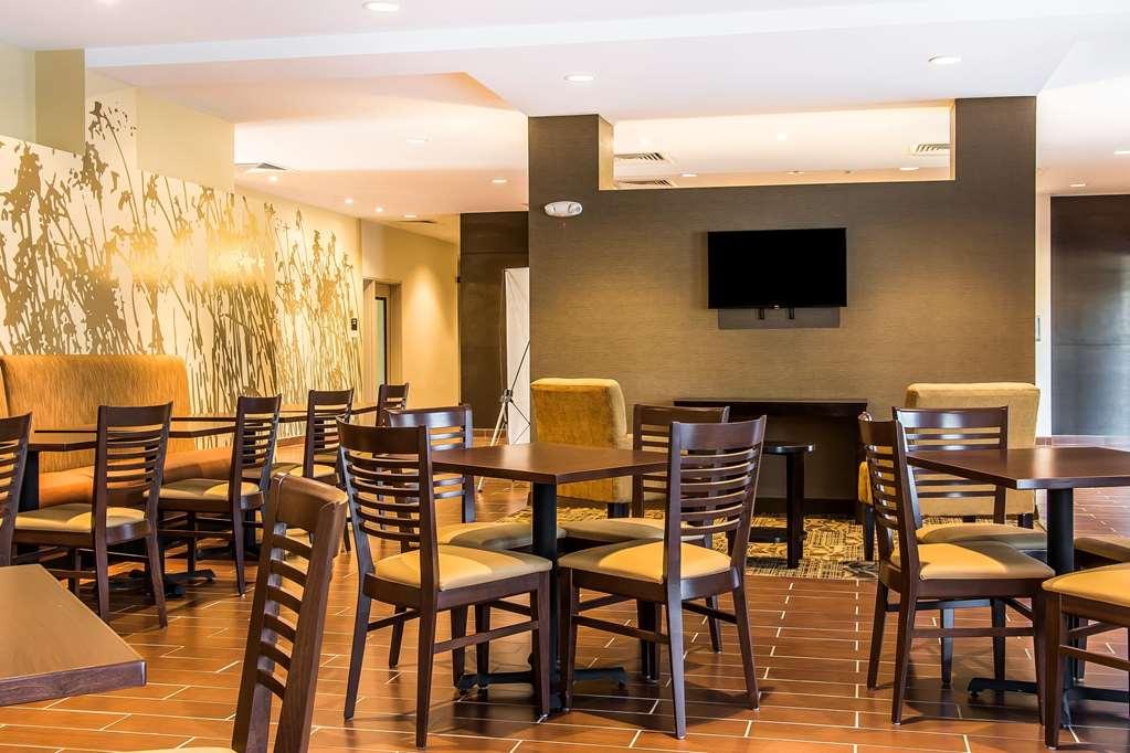 Hotel Wingate By Wyndham Jonesboro Hodge Restauracja zdjęcie