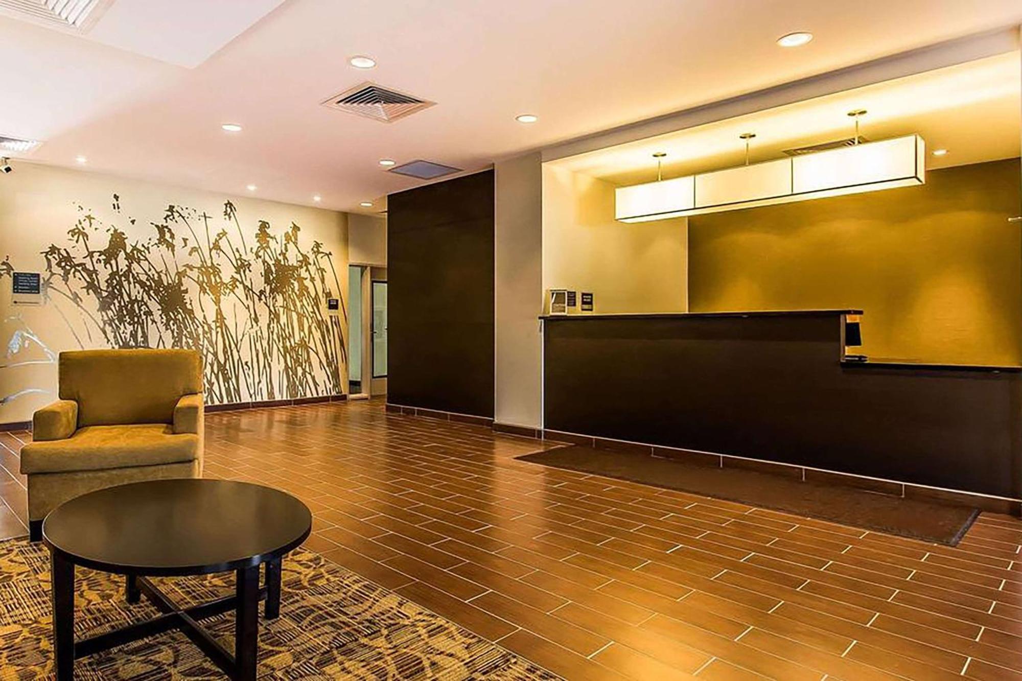 Hotel Wingate By Wyndham Jonesboro Hodge Zewnętrze zdjęcie