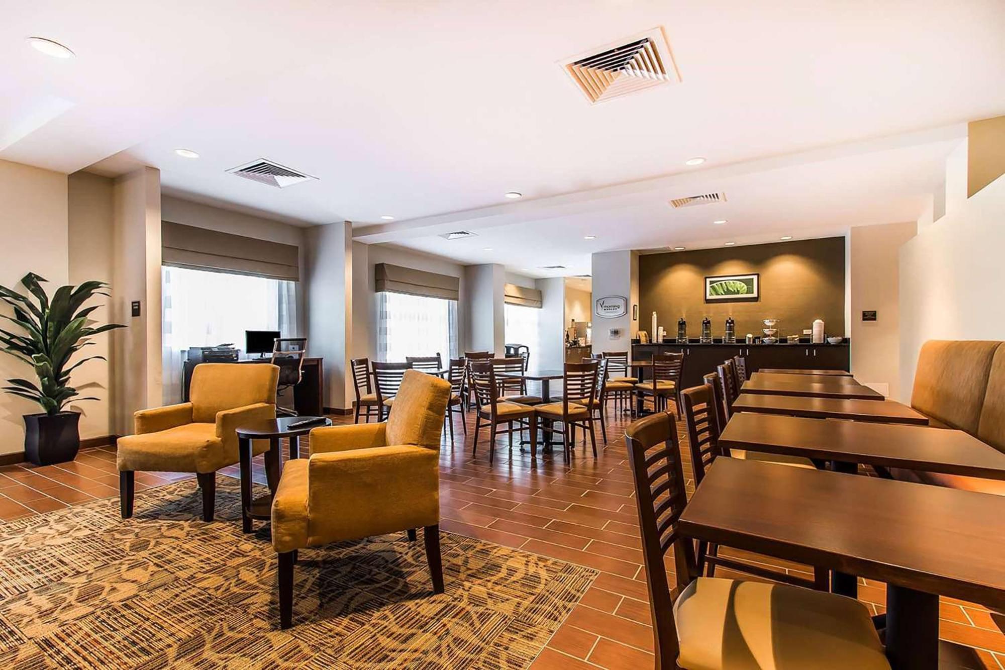 Hotel Wingate By Wyndham Jonesboro Hodge Zewnętrze zdjęcie