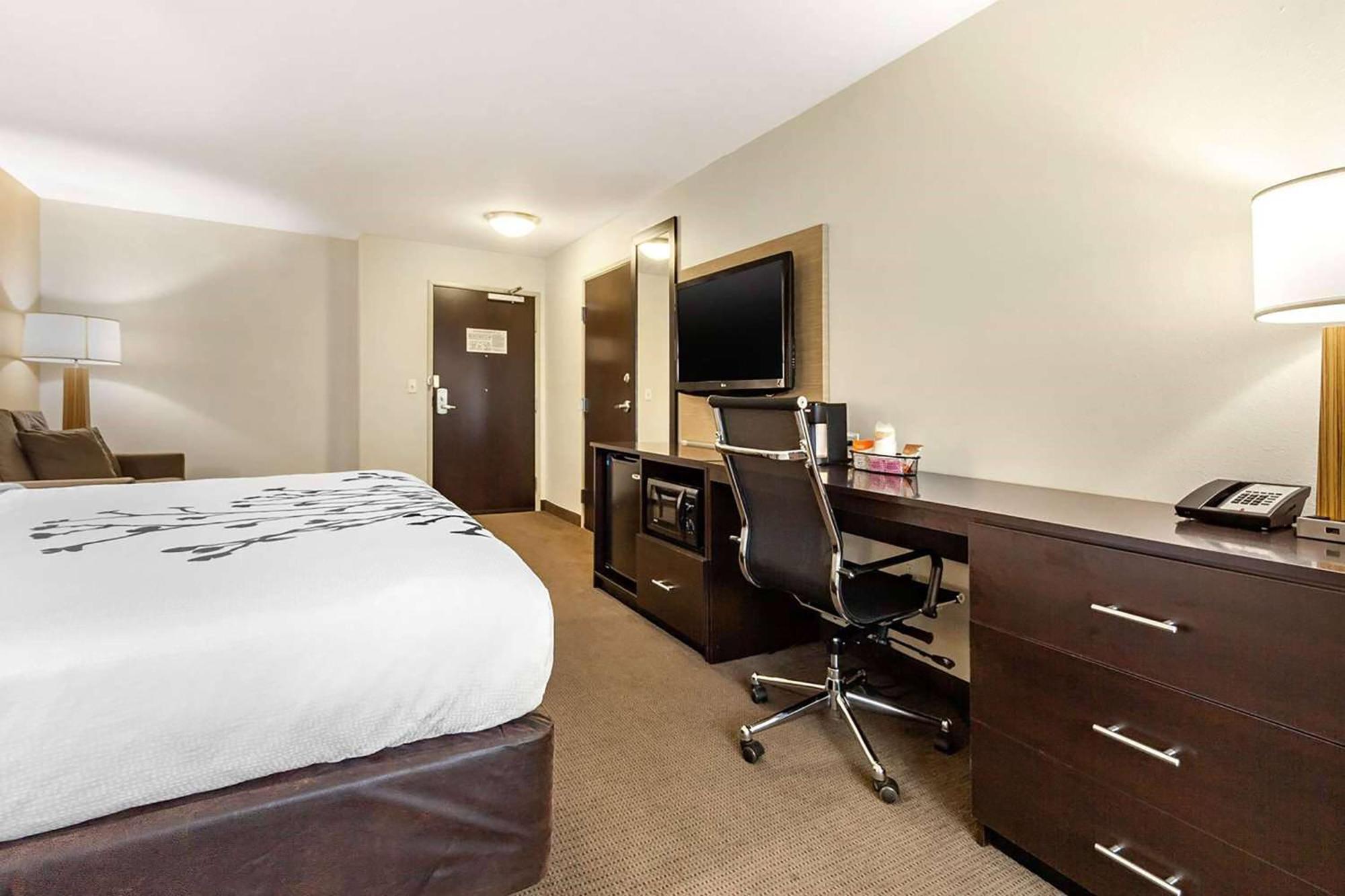 Hotel Wingate By Wyndham Jonesboro Hodge Zewnętrze zdjęcie
