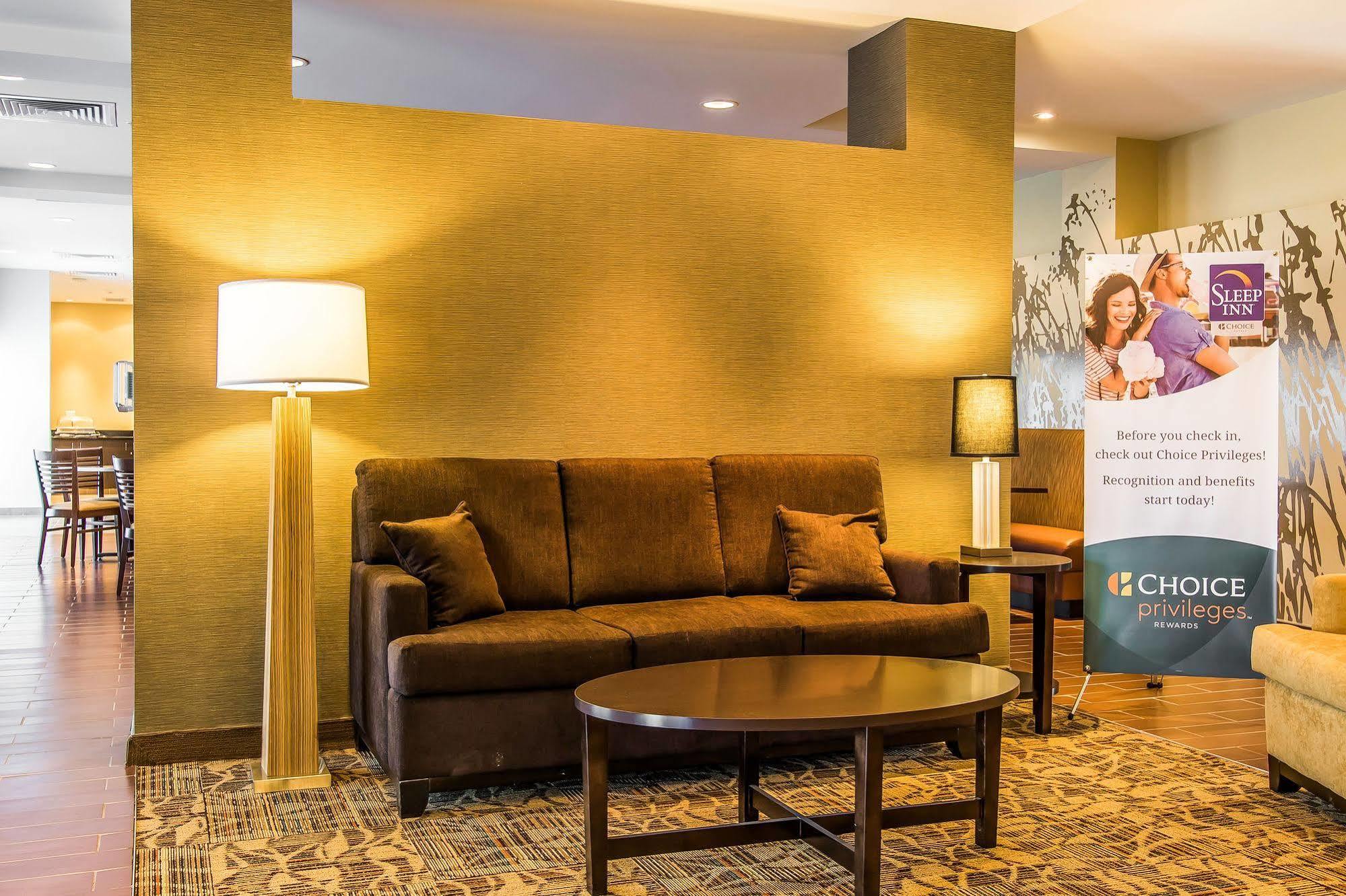 Hotel Wingate By Wyndham Jonesboro Hodge Zewnętrze zdjęcie