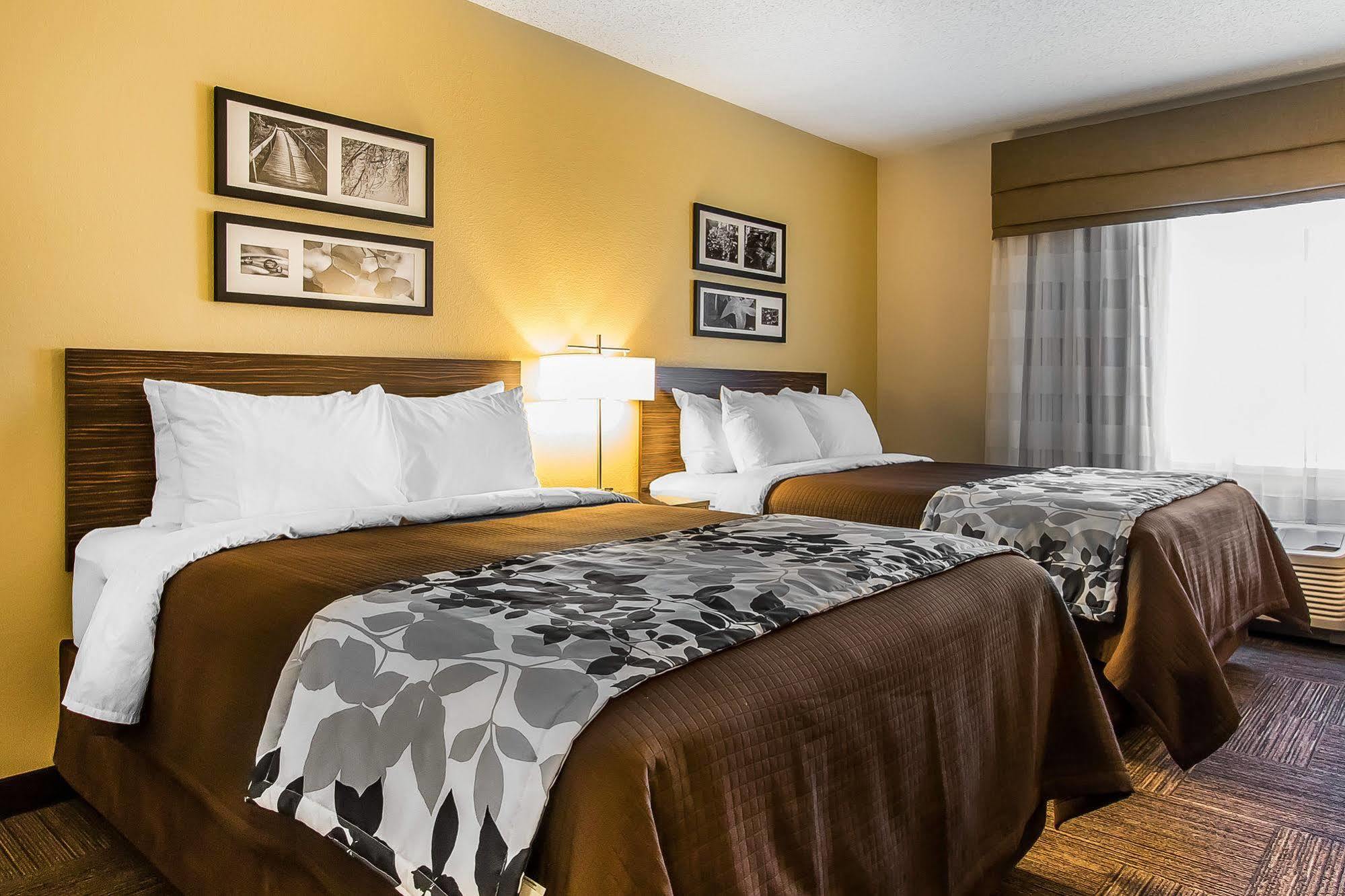 Hotel Wingate By Wyndham Jonesboro Hodge Zewnętrze zdjęcie